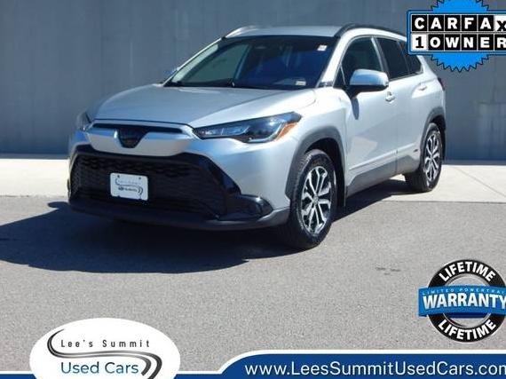 TOYOTA COROLLA CROSS 2024 7MUFBABG3RV030274 image TOYOTA COROLLA CROSS 2024 7MUFBABG3RV030274 image